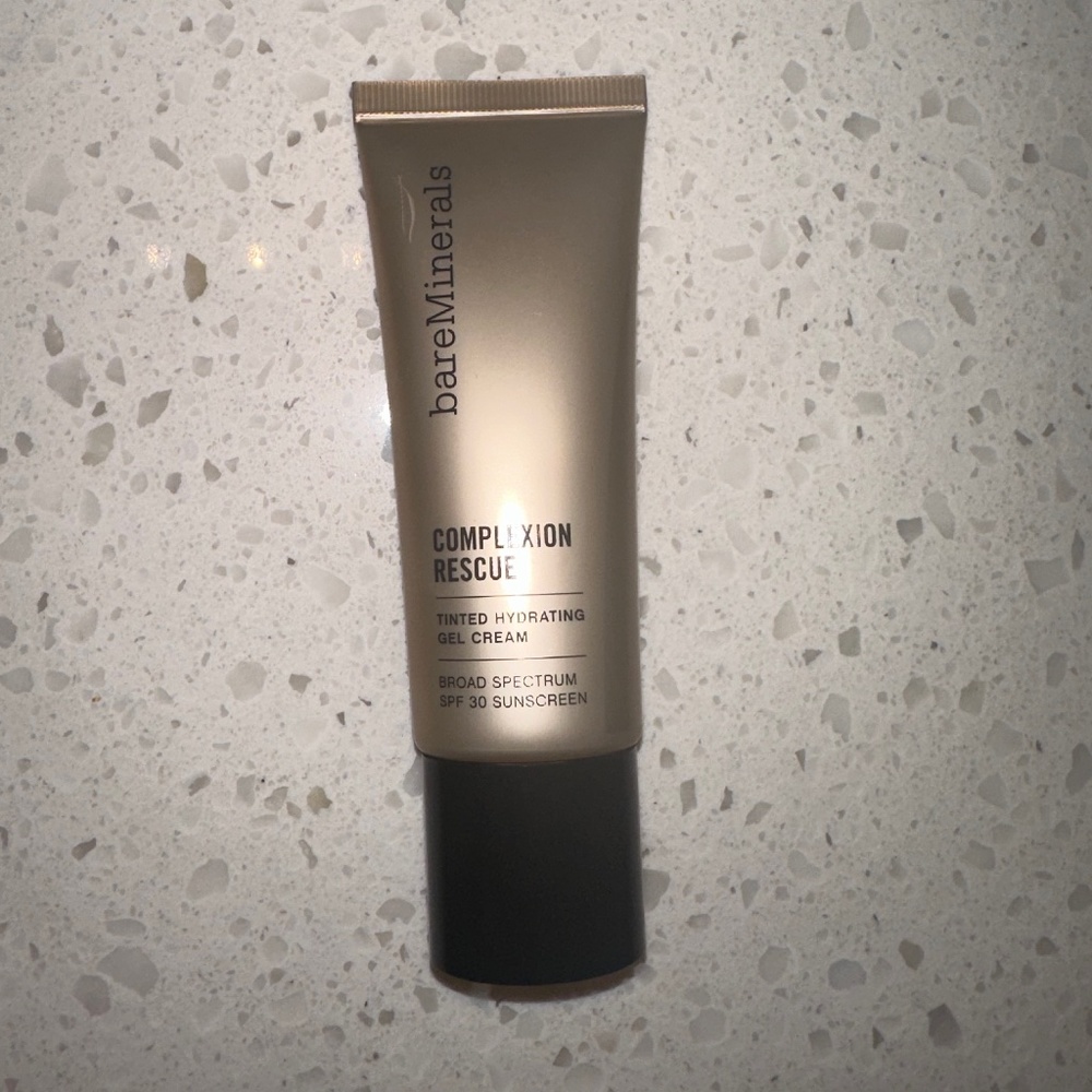Complexion Rescue